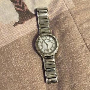 Michael kors watc